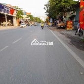 Mảnh đất #ĐỨC_THƯỢNG - vị trí vàng giáp đường #Ql_32 và #Vđ4. 
Sổ vuông vức - gần trục chính - mặt tiền rộng thoáng

Diện tích 55m2 - Đơn giá 6x